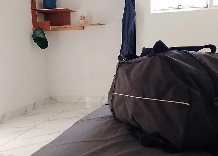 Apartment 5 Minutos Del Tren Maya Playa del Carmen